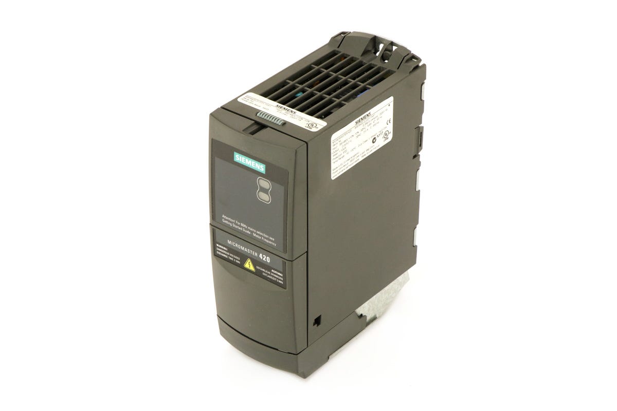 6SE6420-2UD21-1AA1 Image