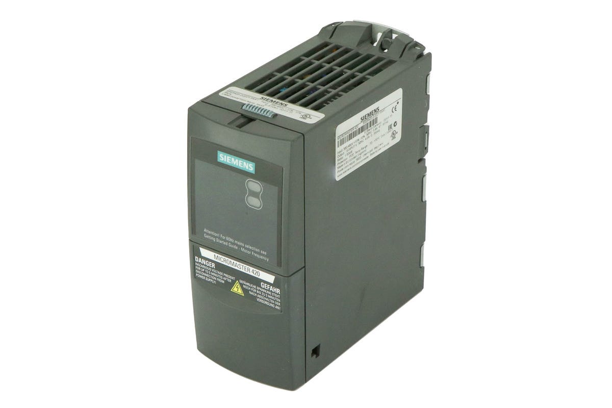 6SE6420-2UD21-5AA1 Image