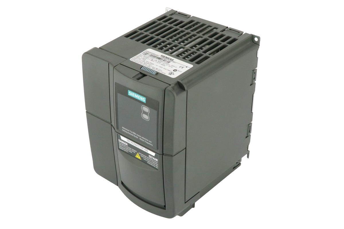 6SE6420-2UD23-0BA1 Image
