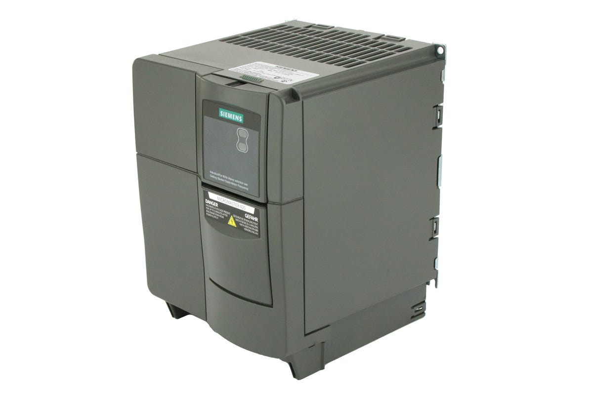 6SE6420-2UD25-5CA1 Image