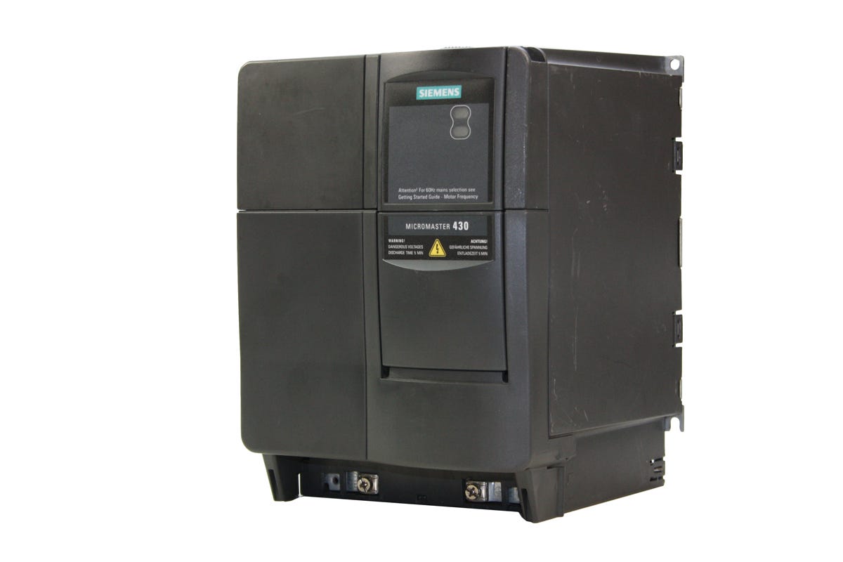 6SE6430-2UD27-5CA0 Image