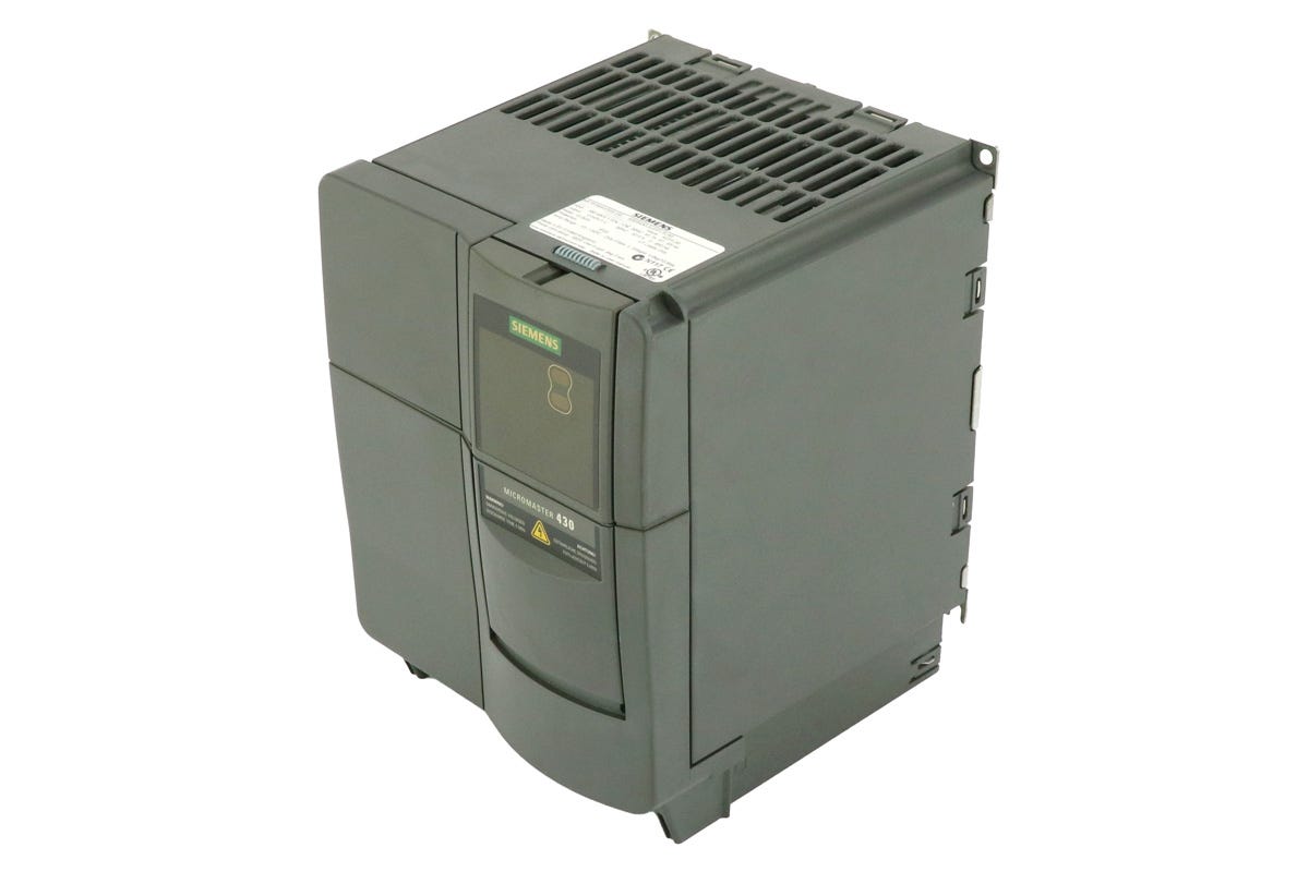 6SE6430-2UD31-5CA0 Image