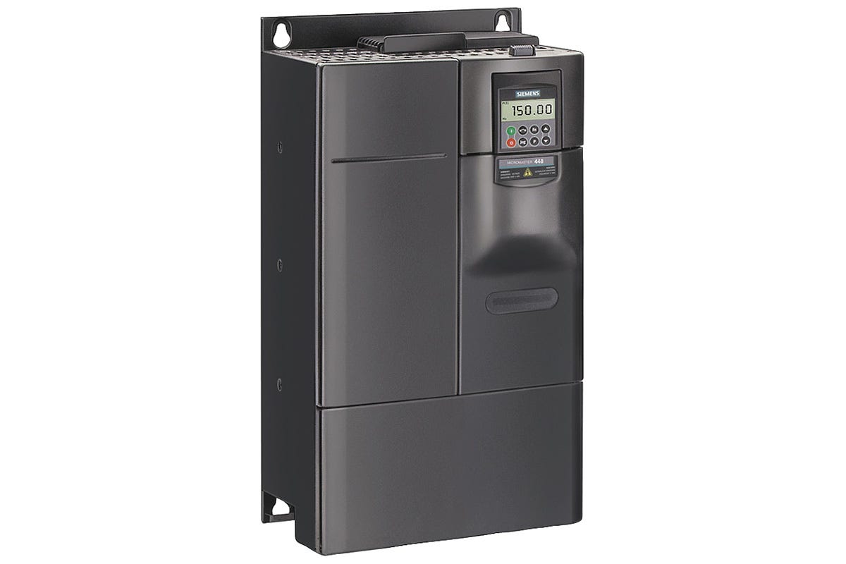 6SE6430-2UD33-0DA0 Image