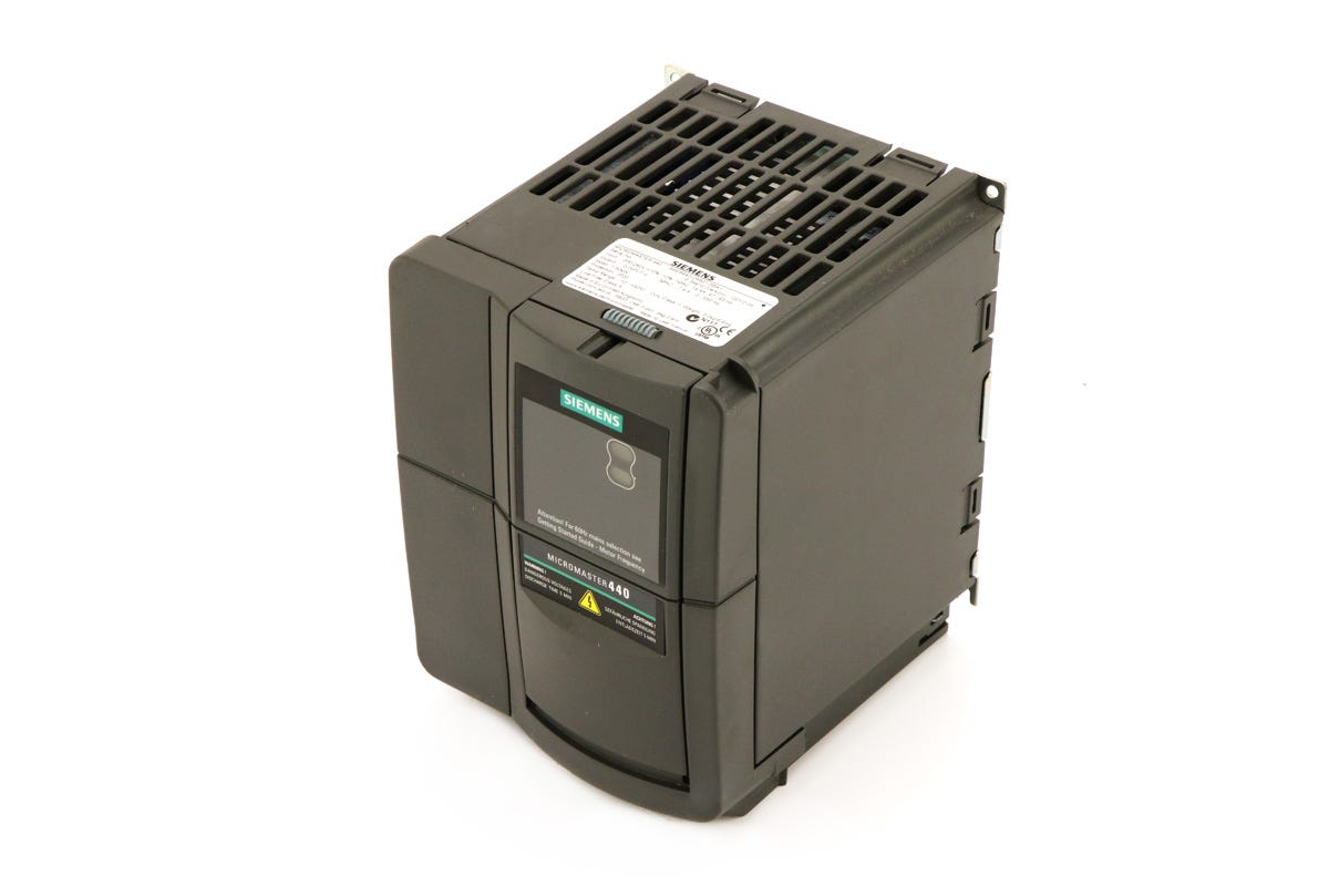 6SE6440-2AB21-5BA1 Image