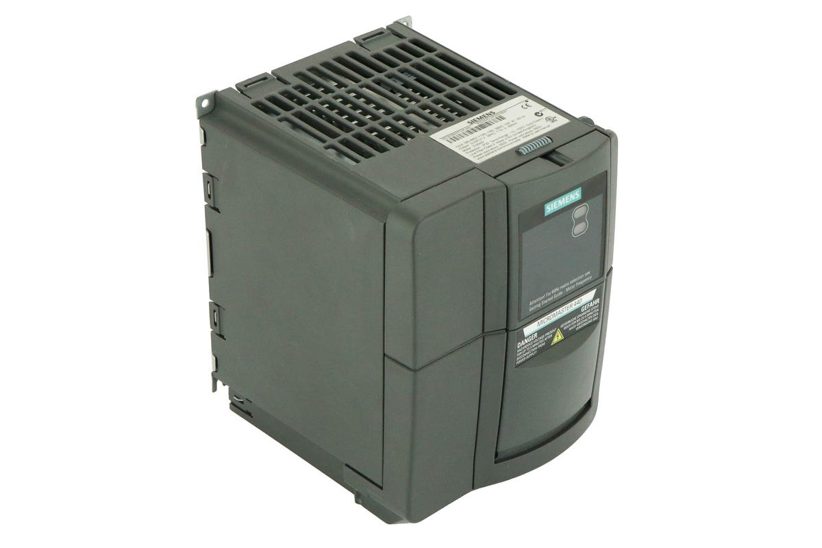 6SE6440-2AD23-0BA1 Image