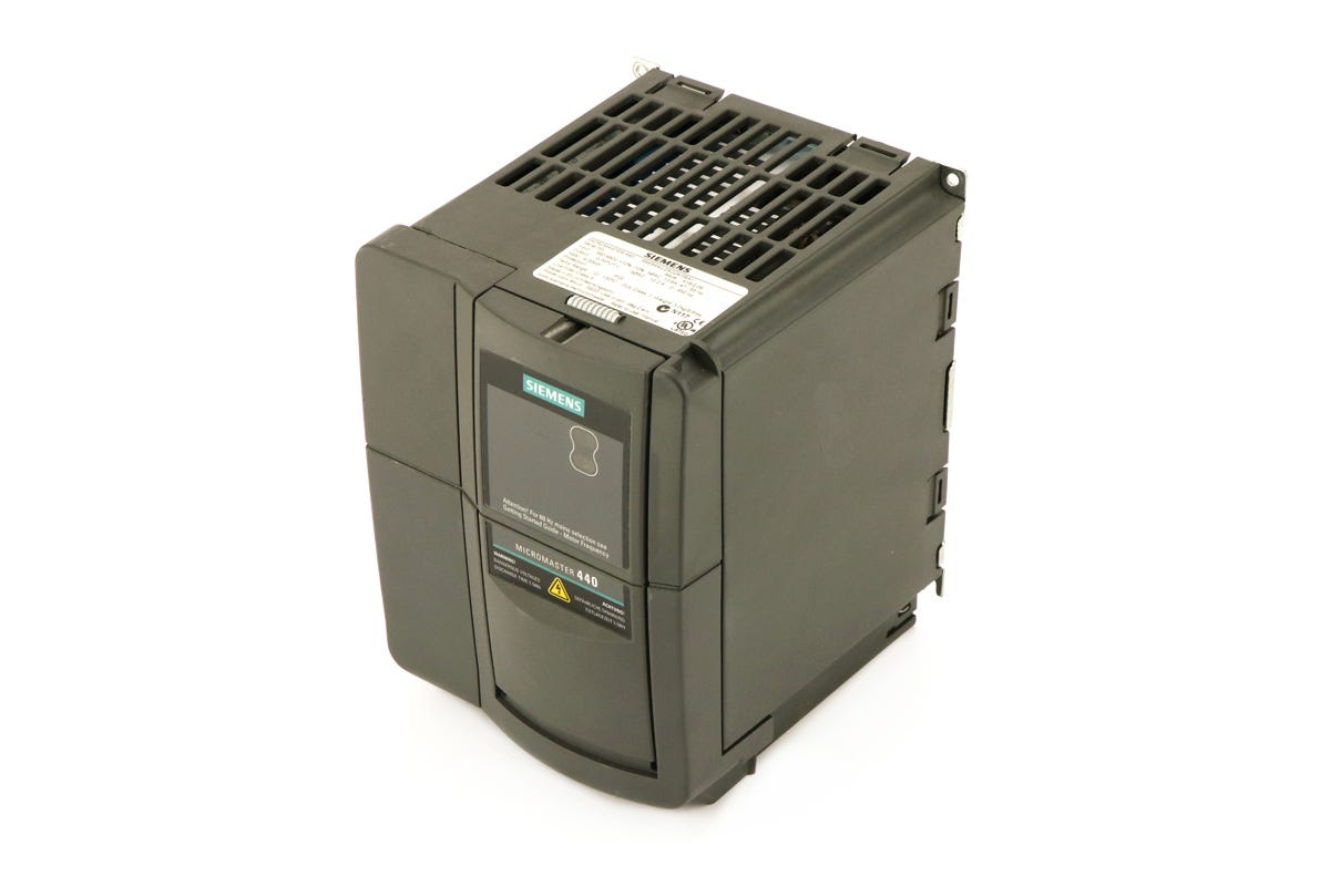 6SE6440-2AD24-0BA1 Image