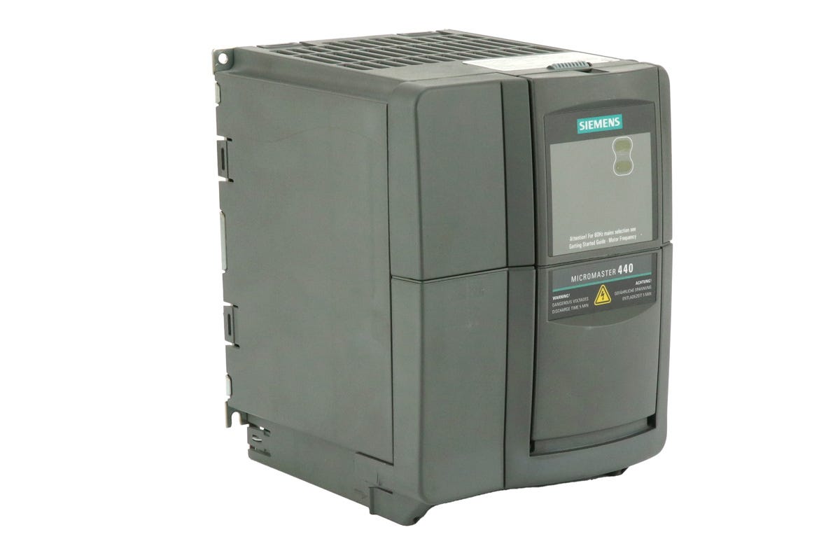 6SE6440-2UC21-5BA1 Image