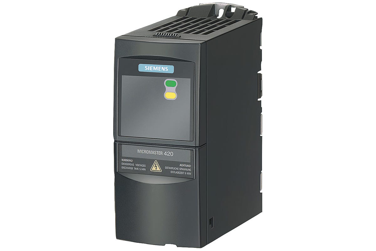 6SE6440-2UD15-5AA1 Image