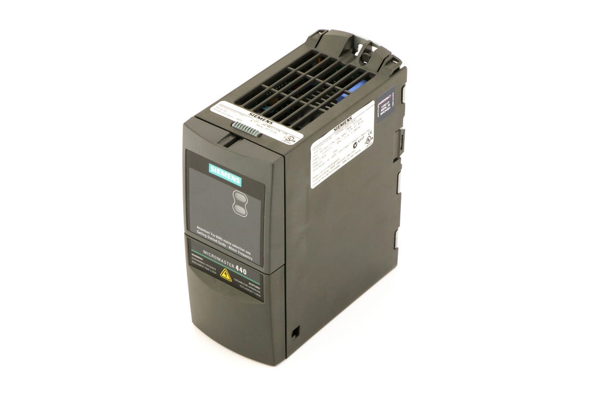 6SE6440-2UD17-5AA1 Image