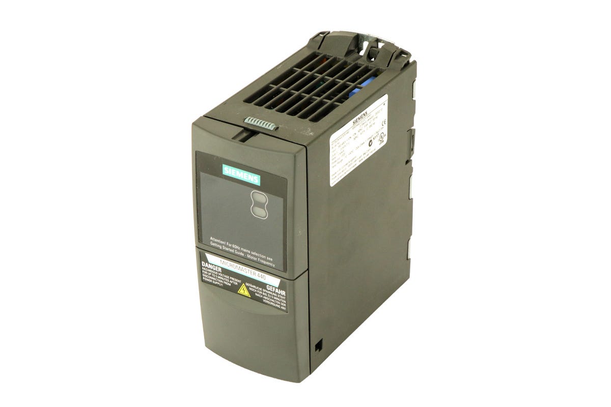 6SE6440-2UD21-5AA1 Image