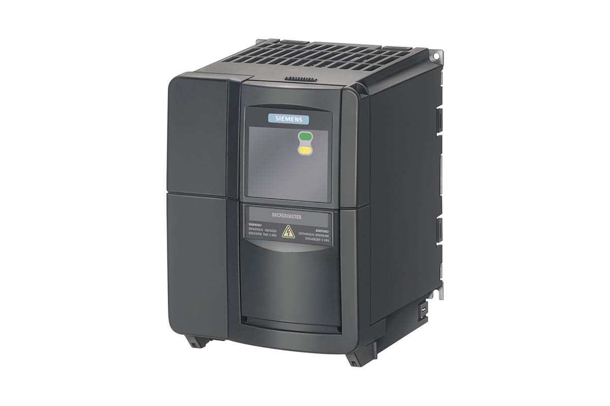 6SE6440-2UD22-2BA1 Image