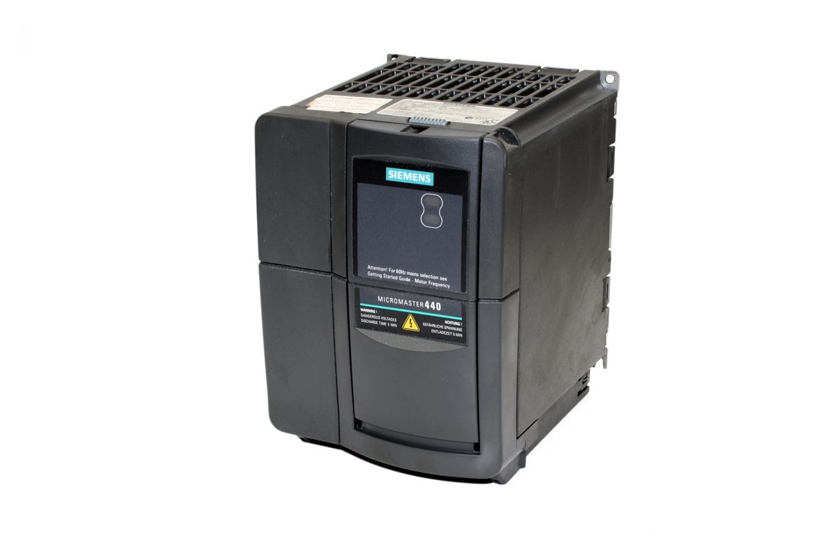 6SE6440-2UD23-0BA1 Image