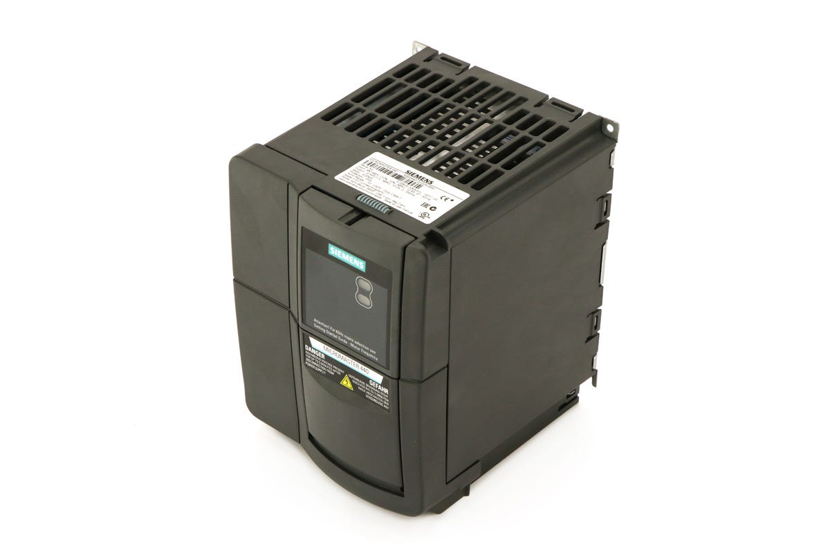 6SE6440-2UD24-0BA1 Image