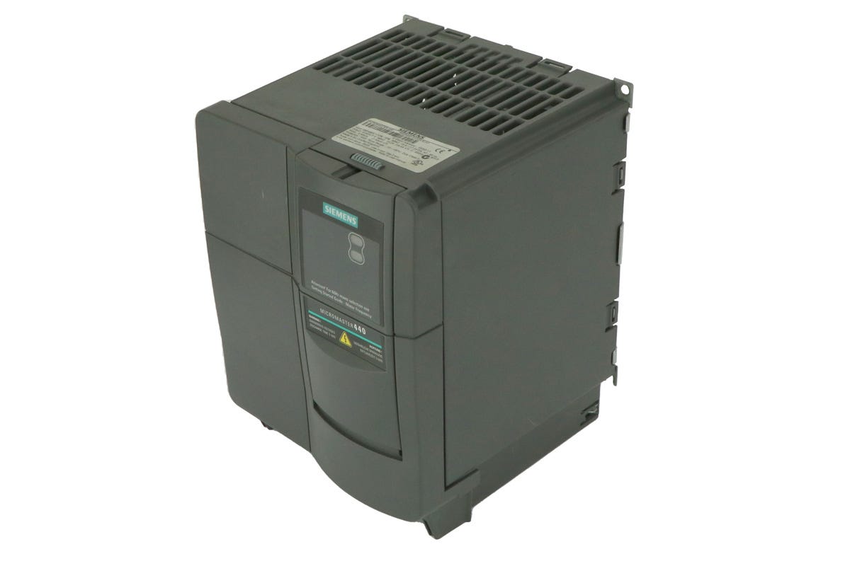 6SE6440-2UD25-5CA1 Image