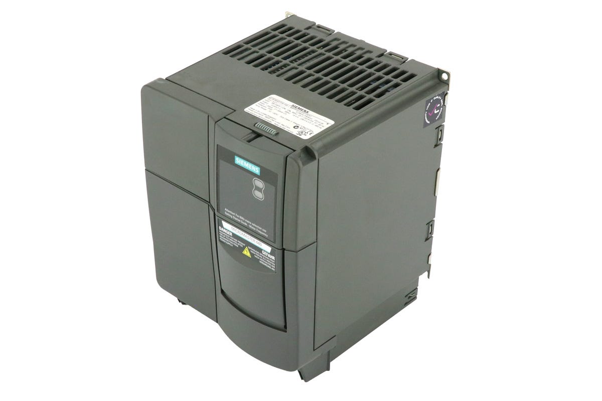 6SE6440-2UD27-5CA1 Image