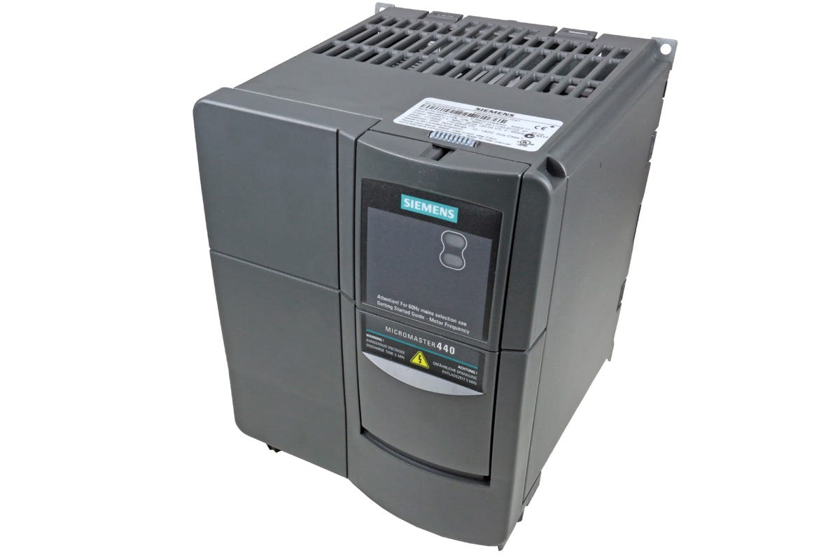6SE6440-2UD31-1CA1 Image