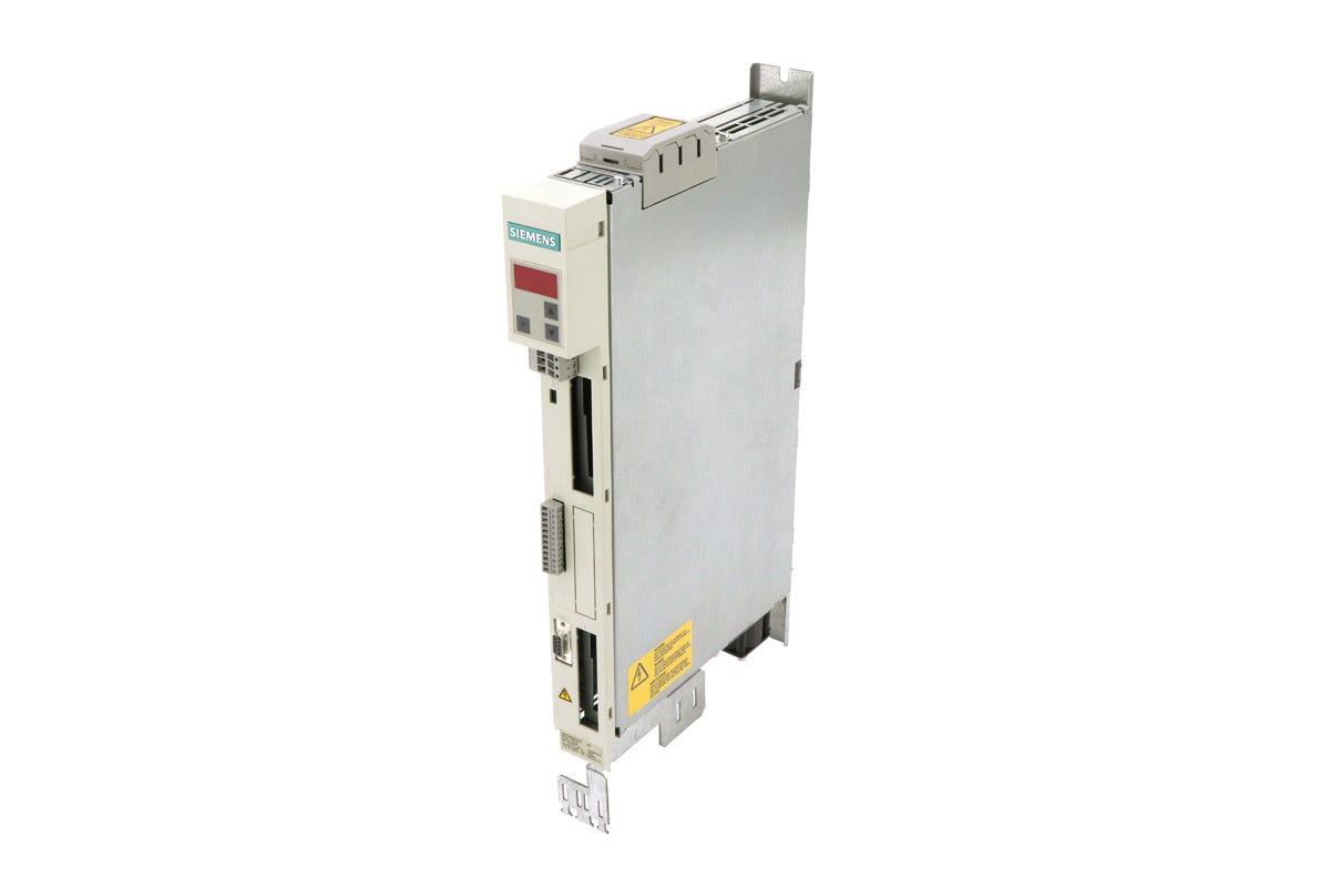 6SE7012-0TP50-Z Image