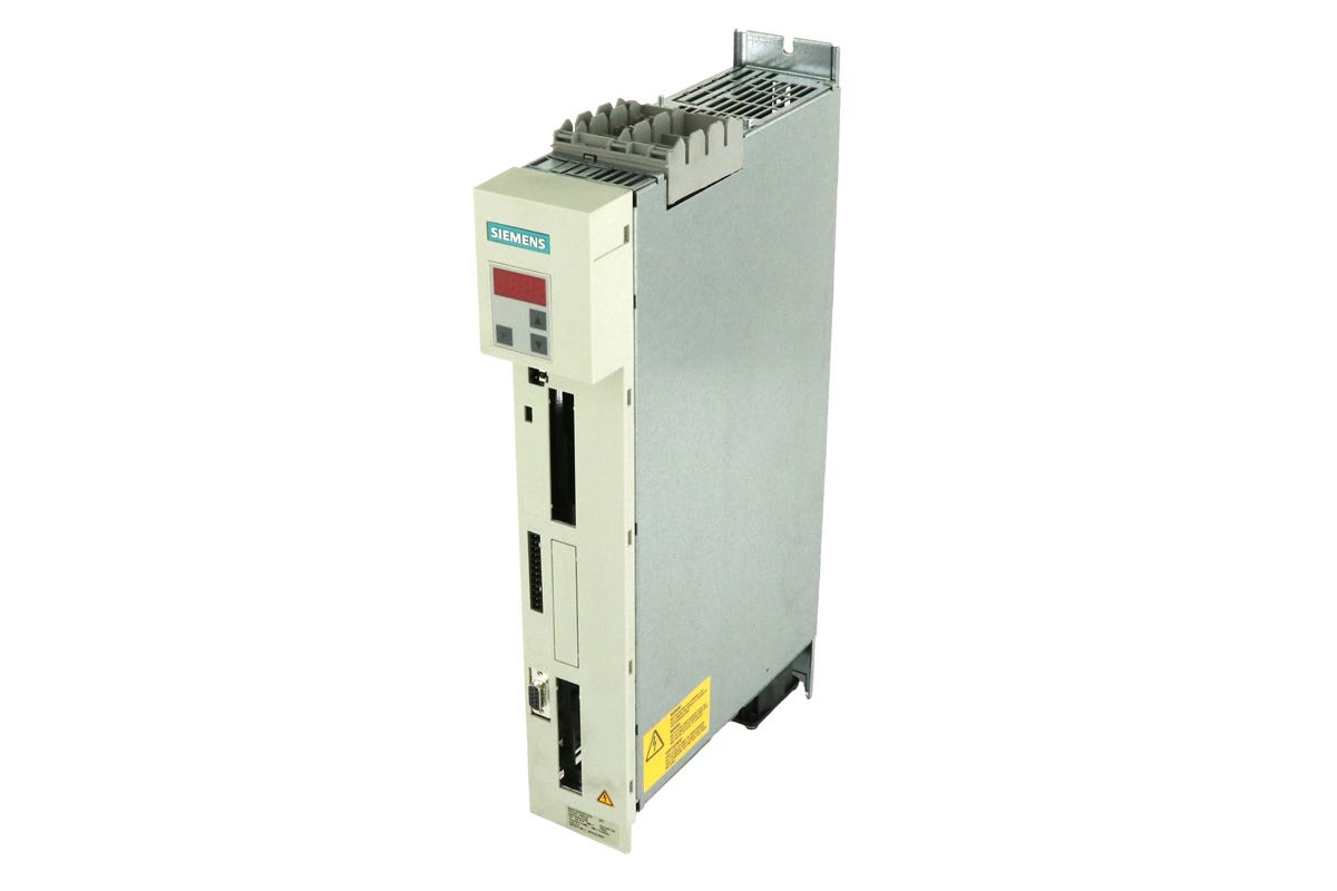 6SE7016-0TP50 Image