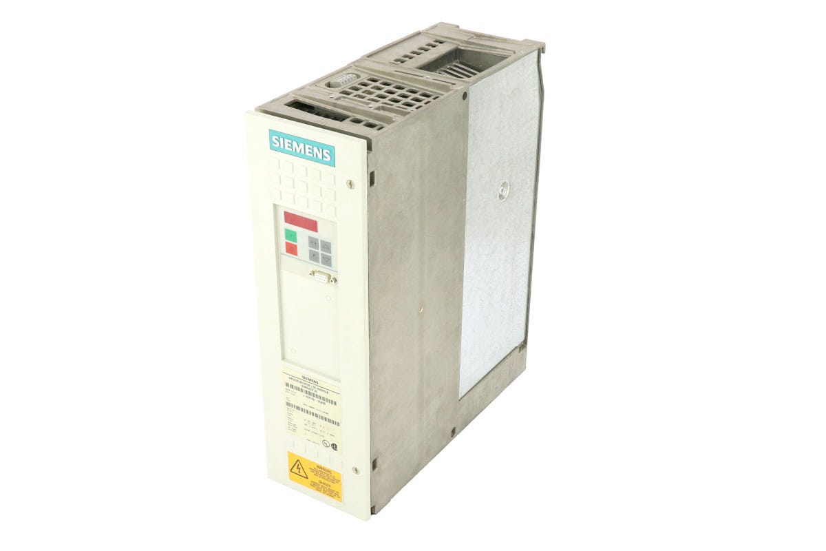 6SE7021-5UB20 Image