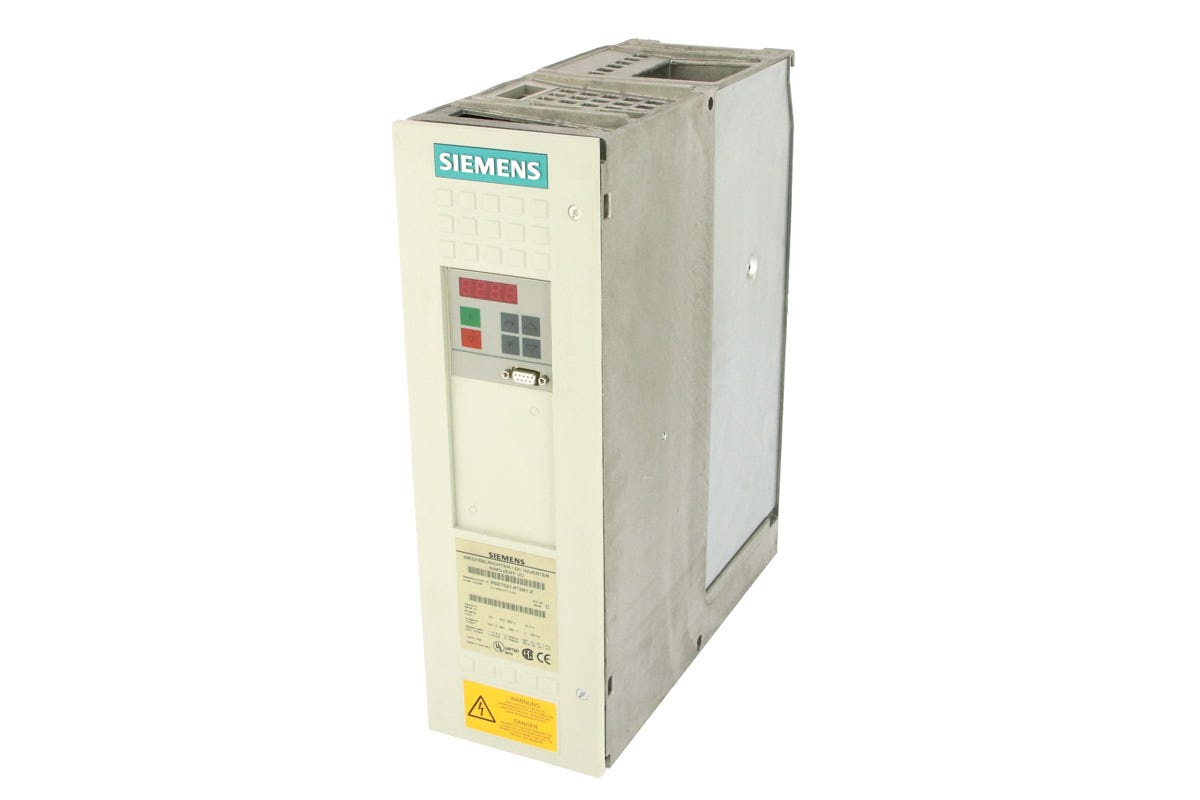 6SE7021-8TB61-Z Image