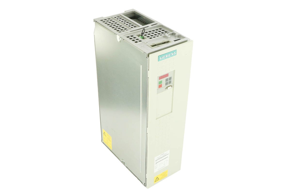 6SE7022-6TC61-Z Image