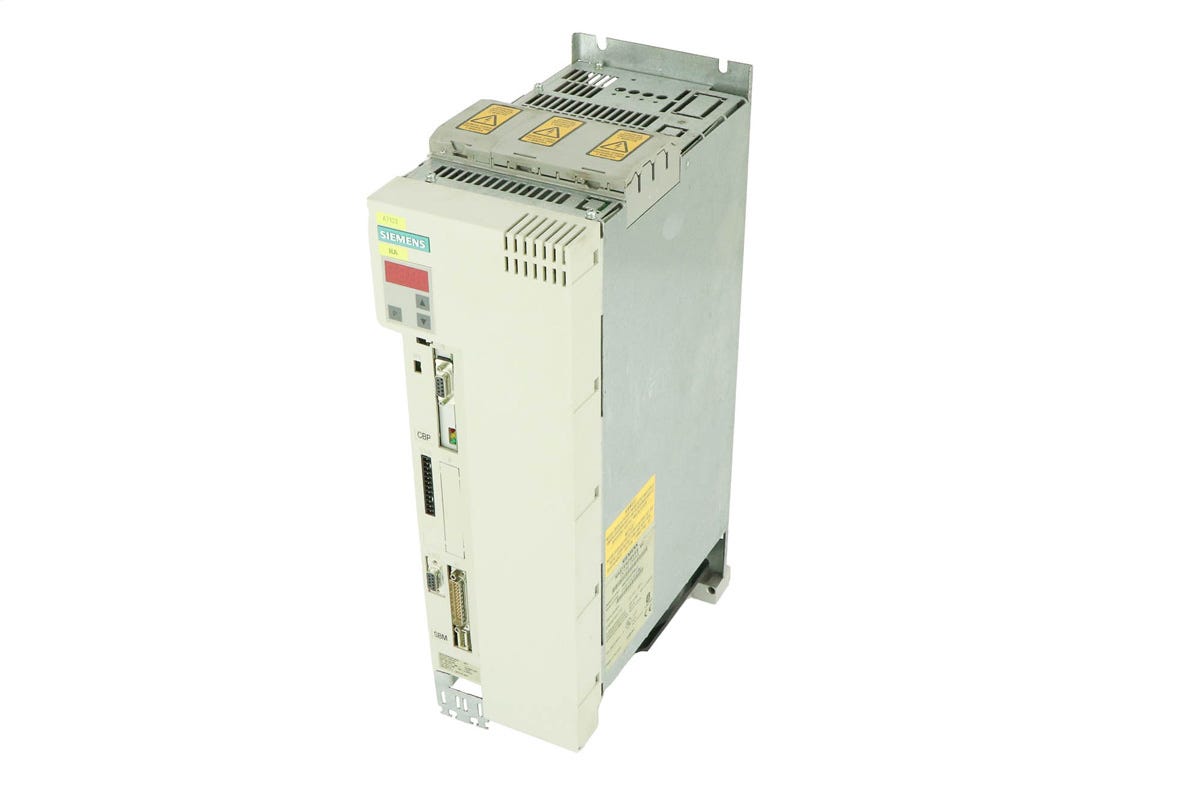 6SE7022-6TP50-Z Image