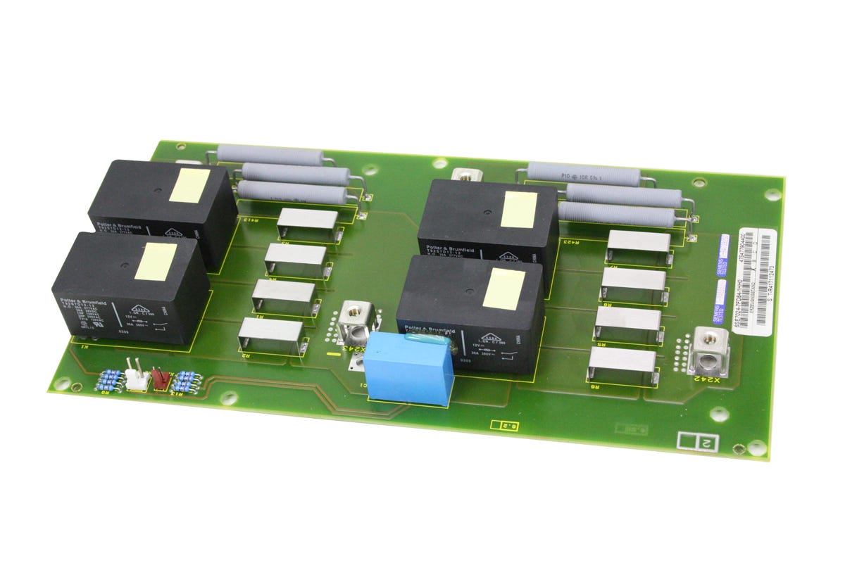 6SE7024-7FD84-1HH0 Image