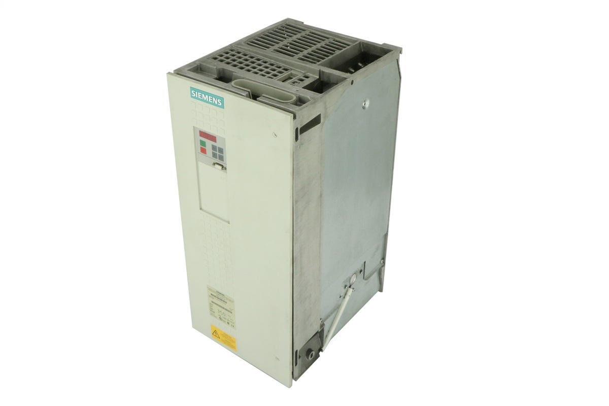 6SE7027-2ED61 Image