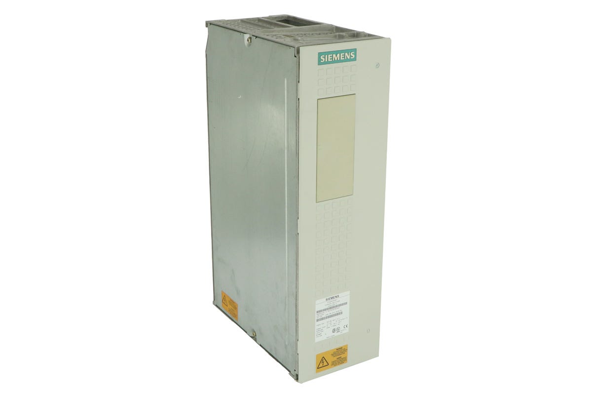 6SE7028-6EC85-0AA0 Image