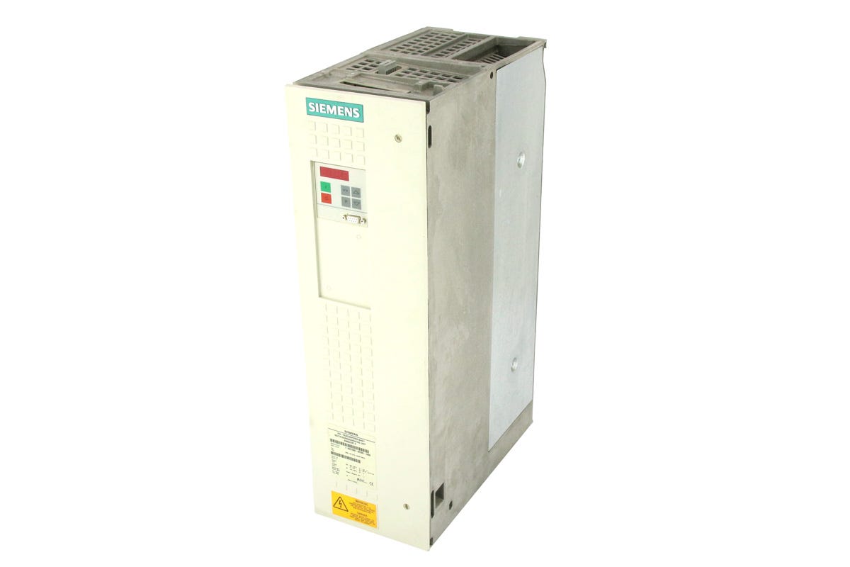 6SE7028-6EC85-1AA0 Image