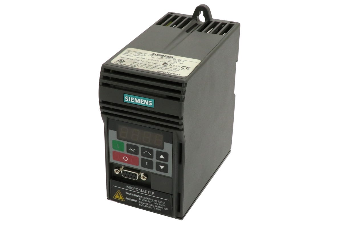 6SE9212-8BA40 Image