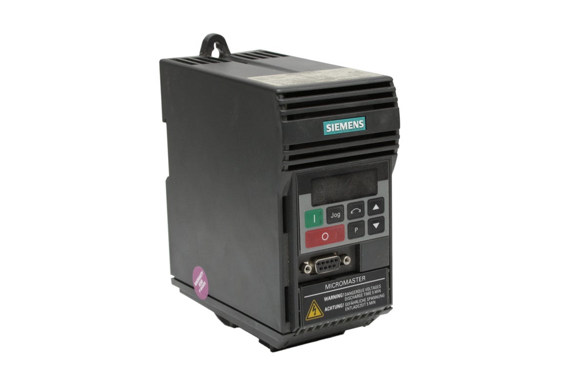 6SE9213-6BA40 Image