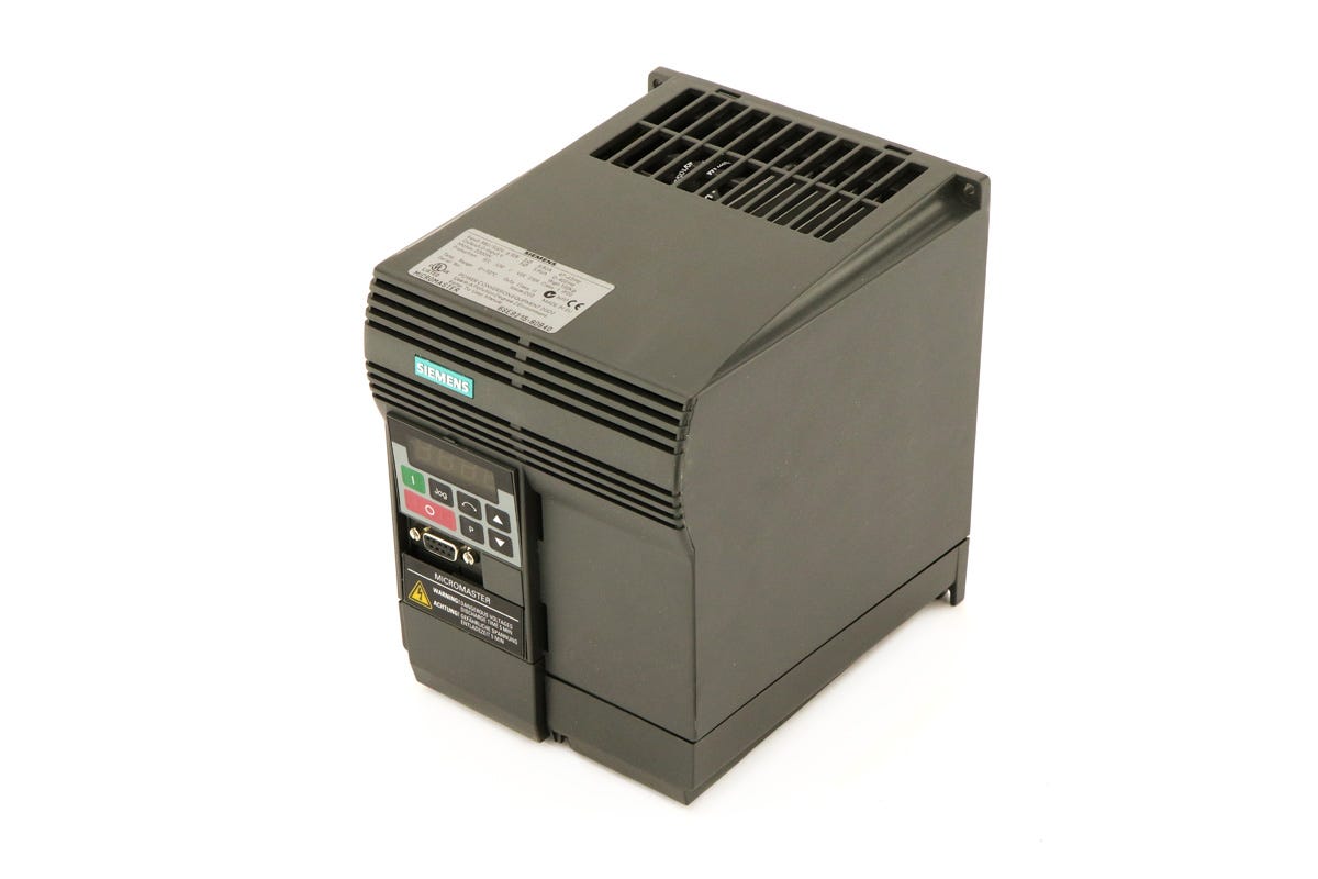 6SE9215-8DB40 Image
