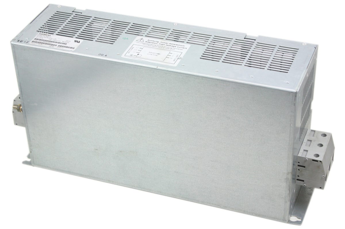 6SL3000-0BE23-6AA0 Image