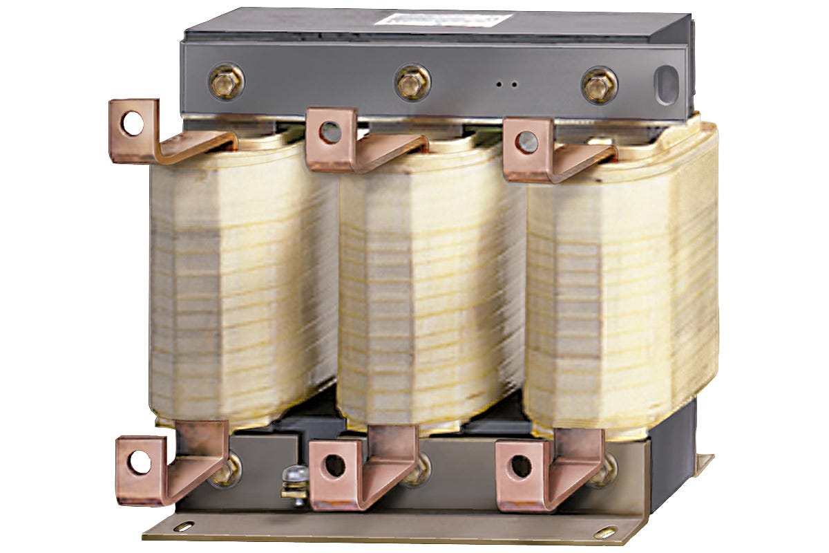 6SL3000-2BE32-6AA0 Image