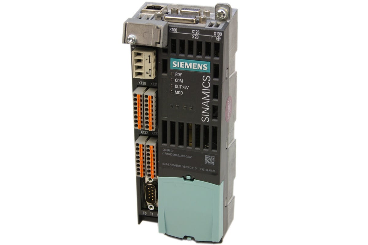 6SL3040-0JA00-0AA0 Image