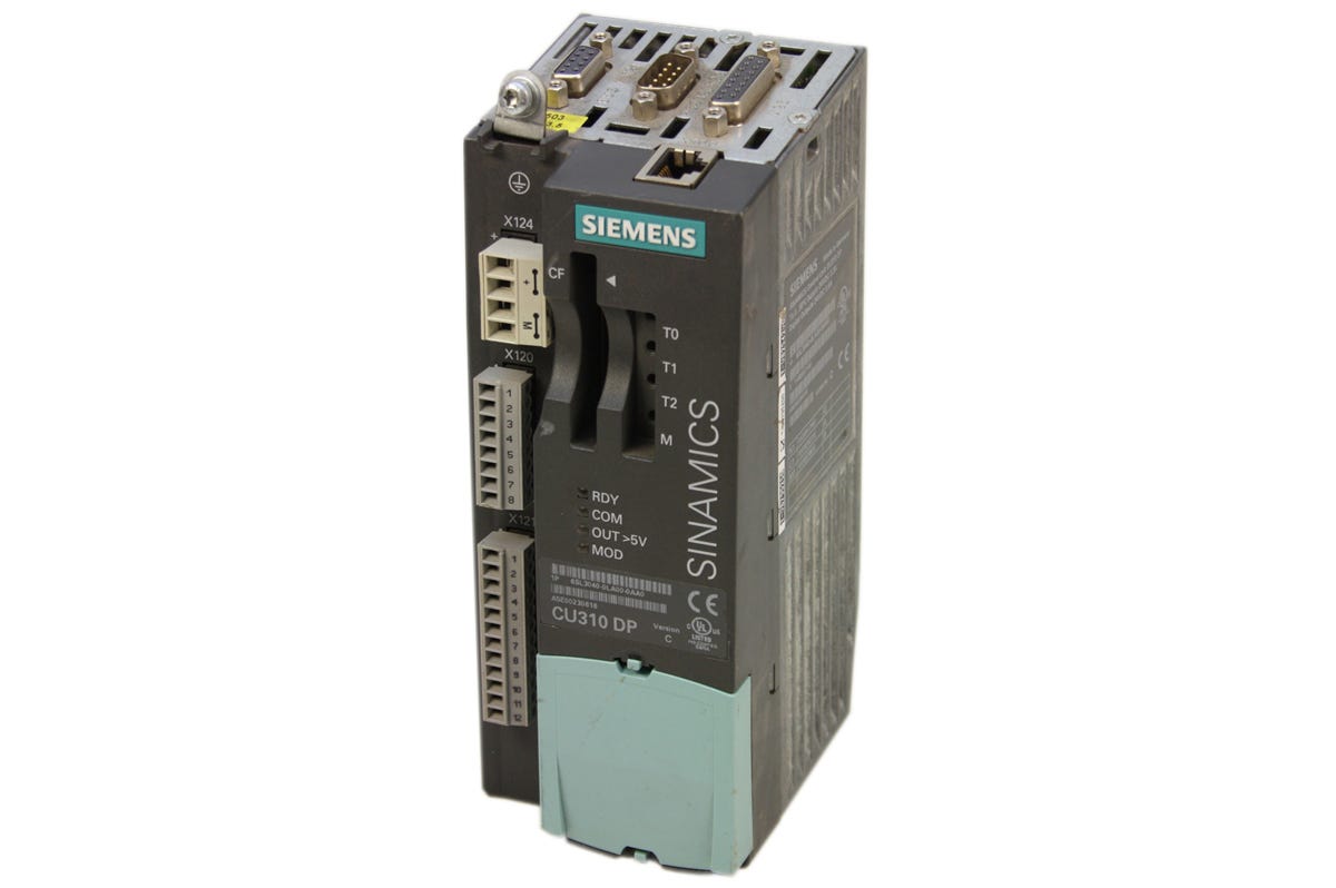 6SL3040-0LA00-0AA0 Image