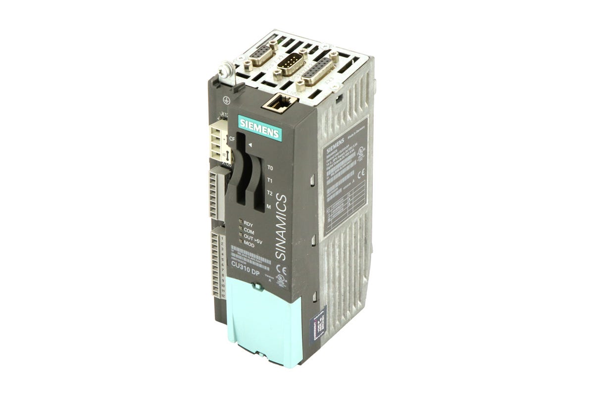 6SL3040-0LA00-0AA1 Image