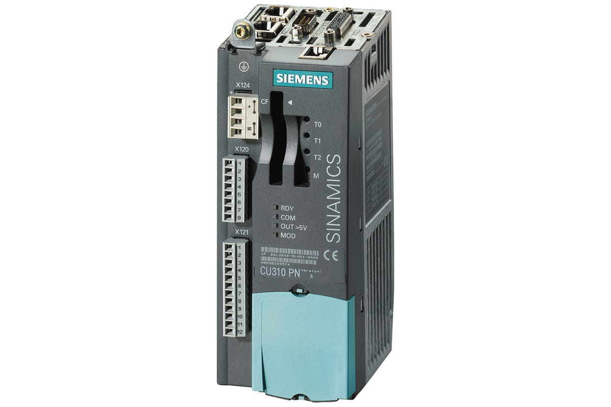 6SL3040-0LA01-0AA0 Image