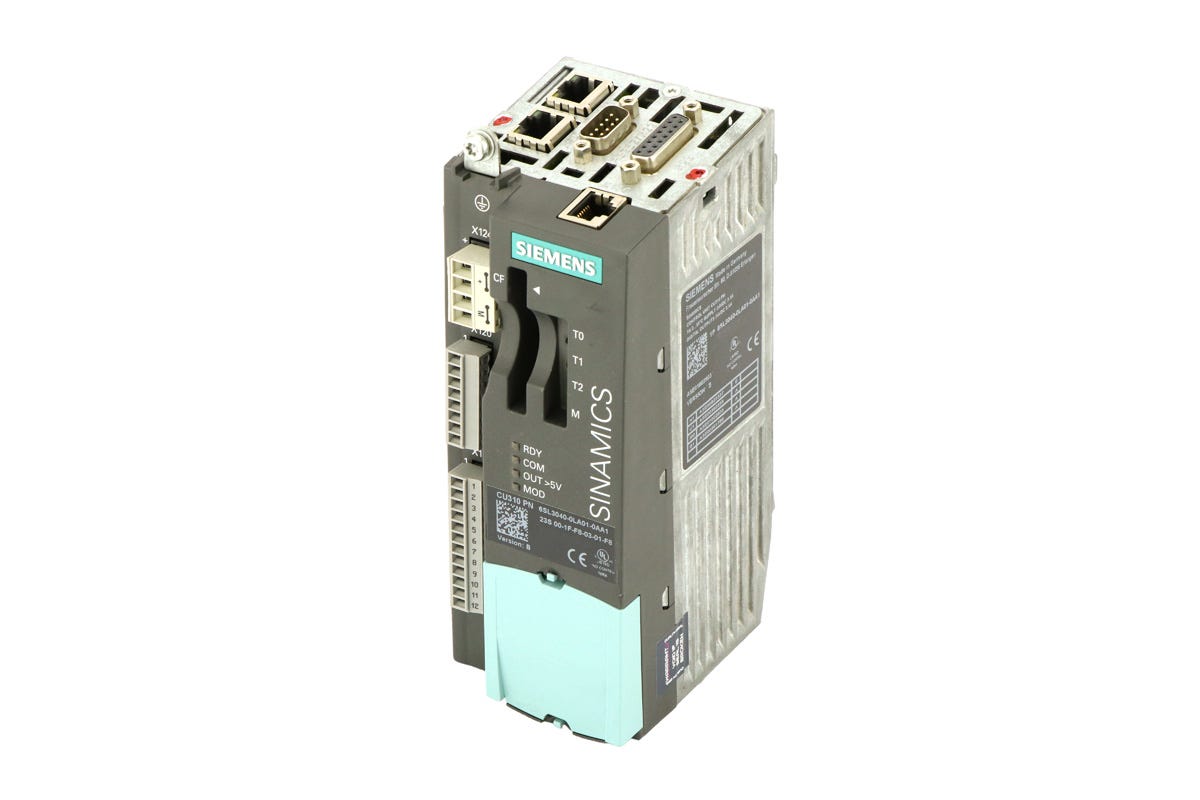6SL3040-0LA01-0AA1 Image