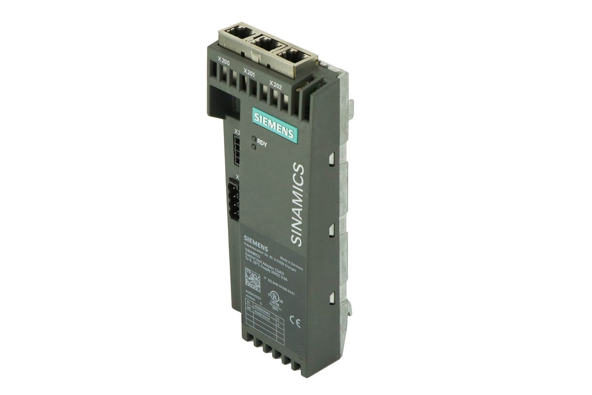 6SL3040-0PA00-0AA1 Image