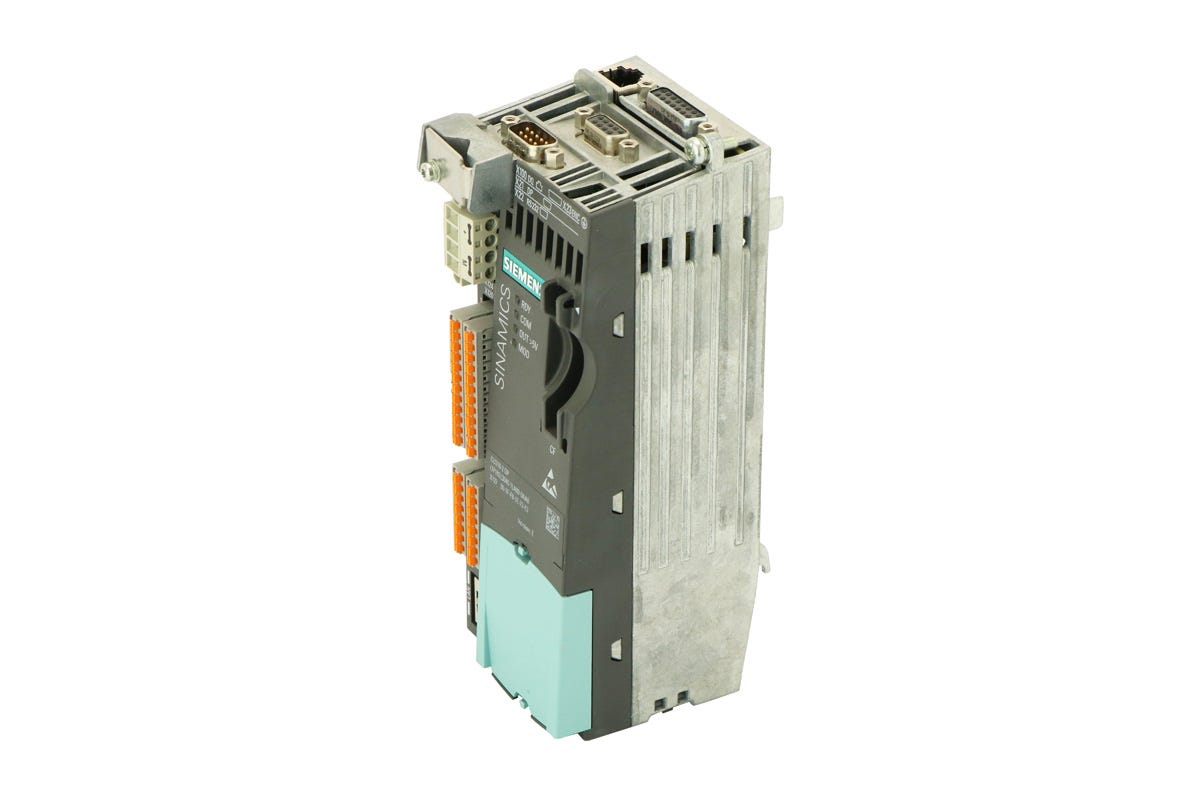 6SL3040-1LA00-0AA0 Image
