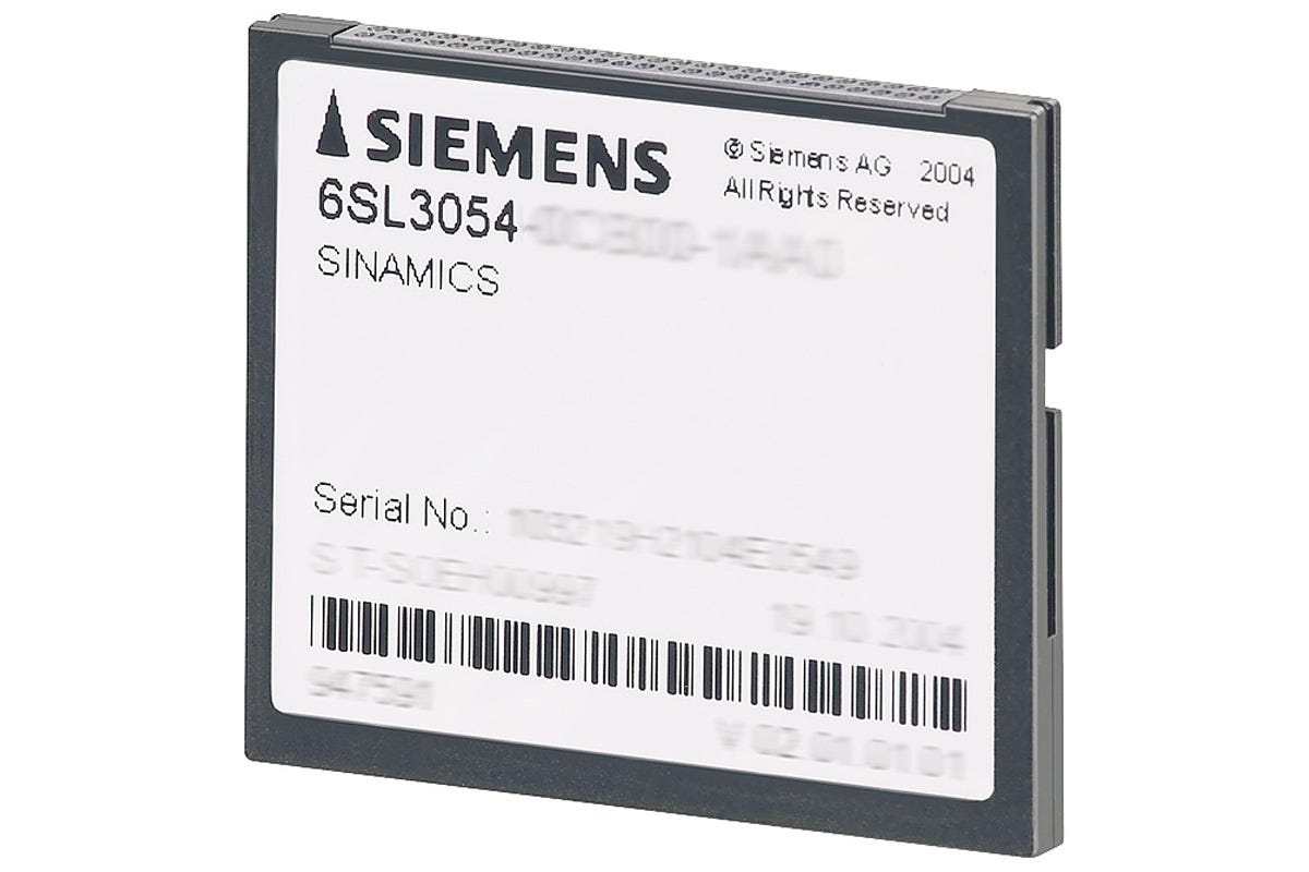 6SL3054-0TA00-1BA0 Image