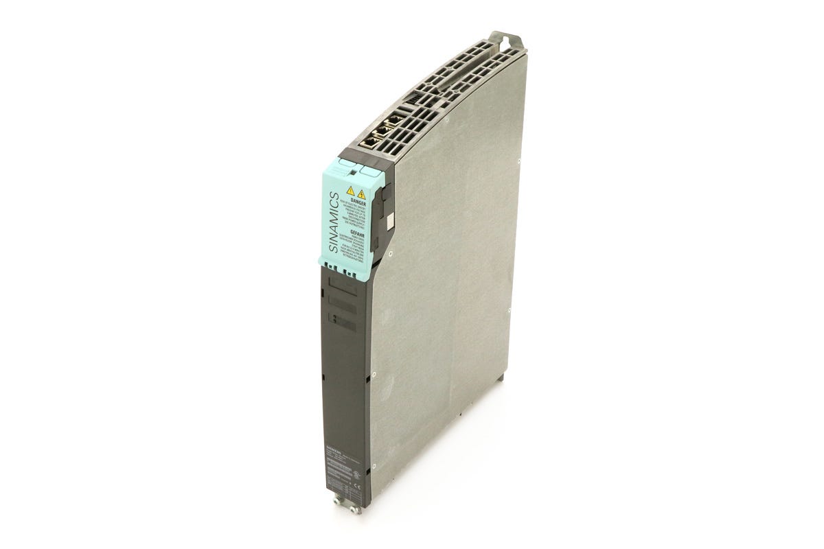 6SL3120-1TE15-0AA0 Image