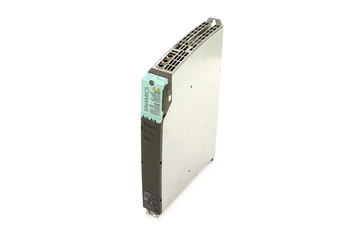 6SL3120-1TE21-8AA3 Image