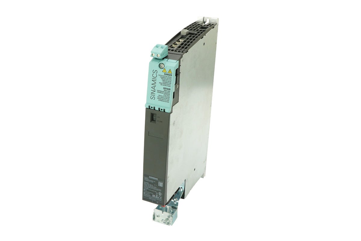 6SL3120-1TE21-8AC0 Image