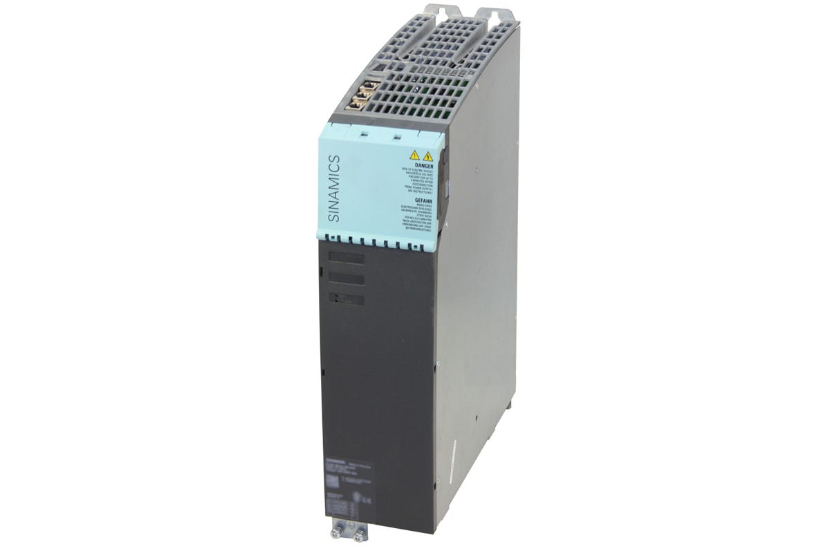 6SL3120-1TE23-0AA1 Image
