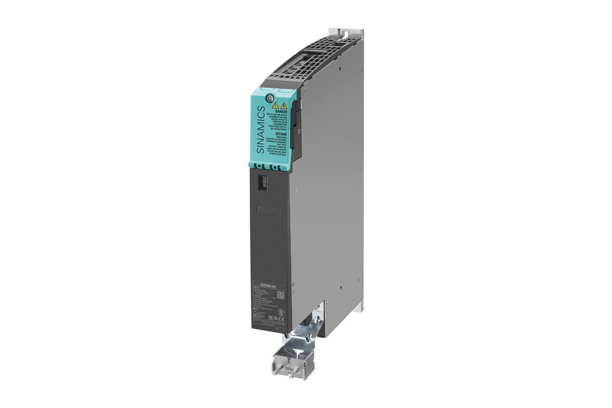 6SL3120-1TE23-0AC0 Image