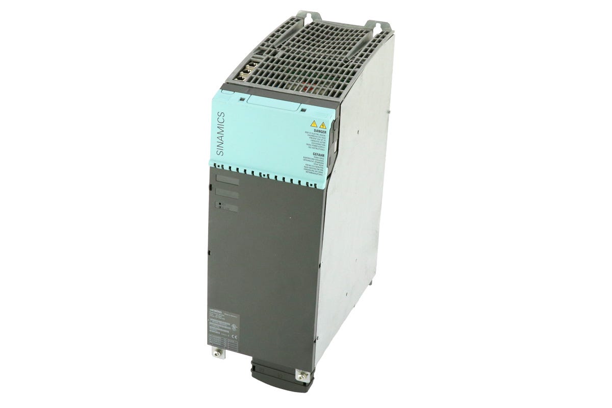 6SL3120-1TE26-0AA1 Image