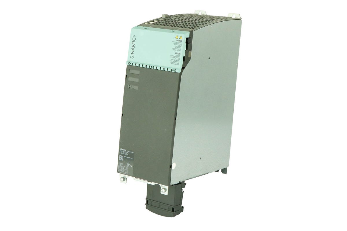 6SL3120-1TE26-0AA3 Image